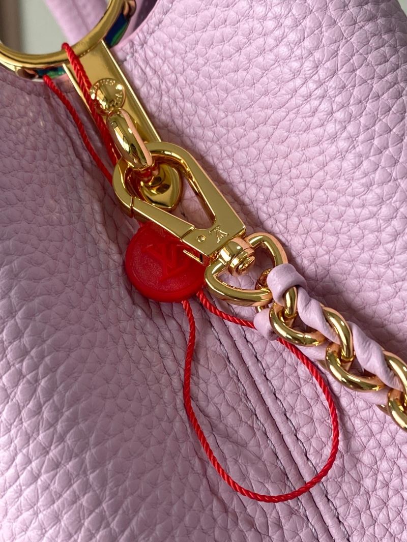 Louis Vuitton Top Handle Bags
